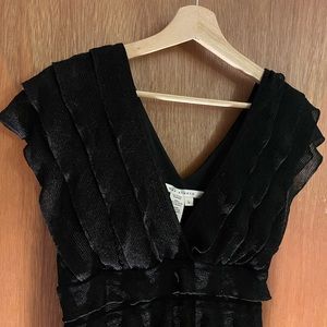 Max Studio cocktail party dress